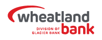 wheatland bank logo 